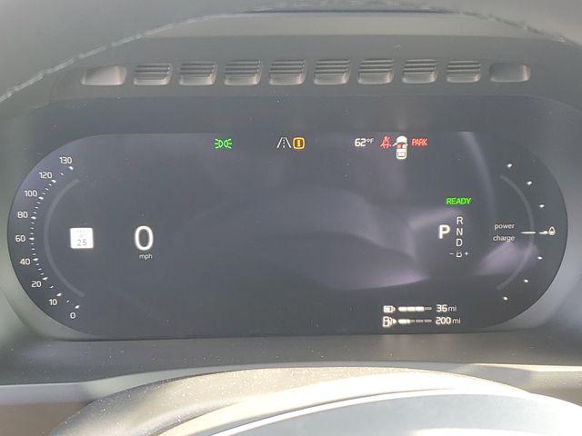 2026 Volvo XC90 Plug-In Hybrid Ultra, T8 AWD, Electric/Gasoline, Bright, 6 Seats