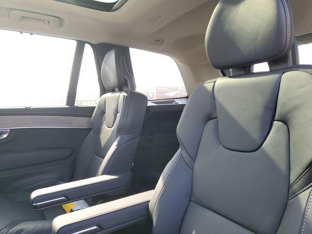 2026 Volvo XC90 Plug-In Hybrid Ultra, T8 AWD, Electric/Gasoline, Bright, 6 Seats