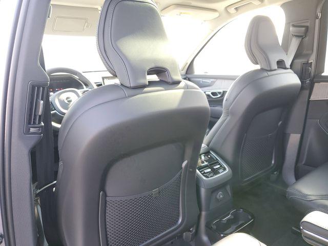 2026 Volvo XC90 Plug-In Hybrid Ultra, T8 AWD, Electric/Gasoline, Bright, 6 Seats