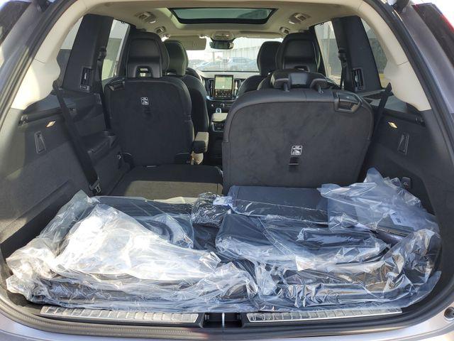 2026 Volvo XC90 Plug-In Hybrid Ultra, T8 AWD, Electric/Gasoline, Bright, 6 Seats