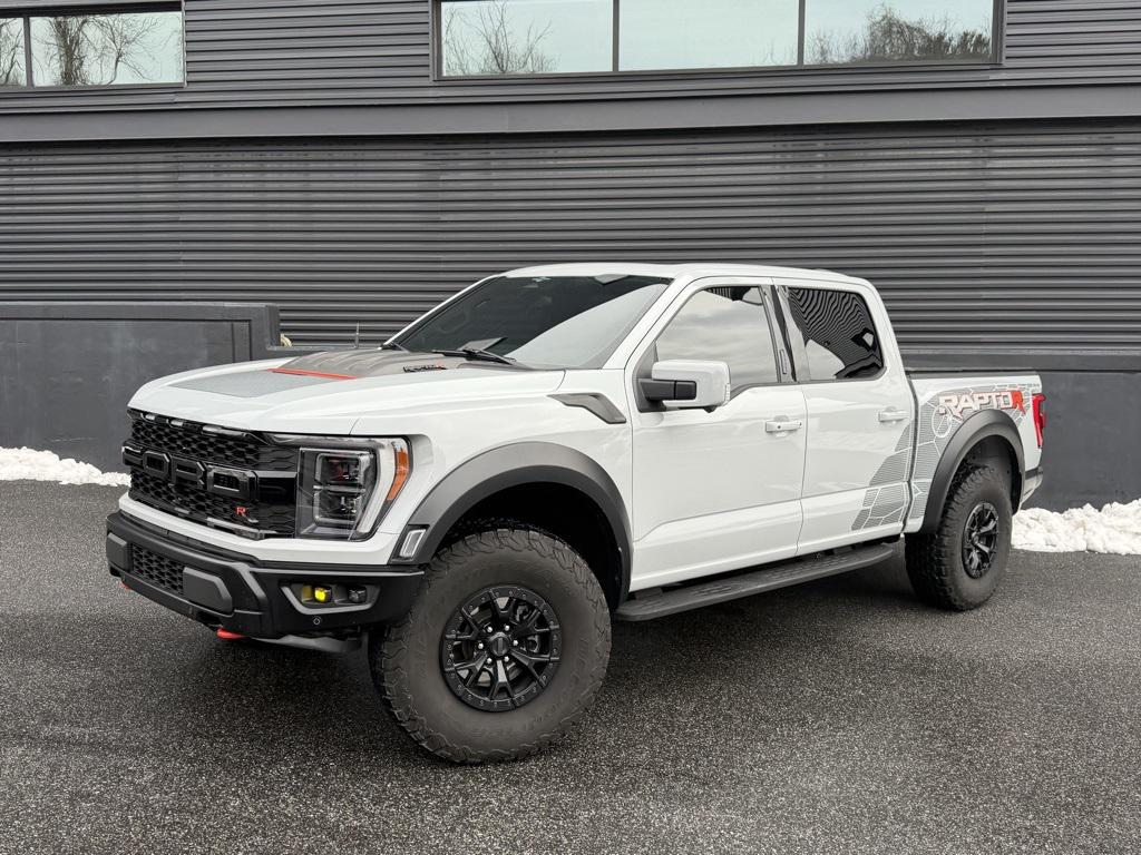 /2023 Ford F-150
