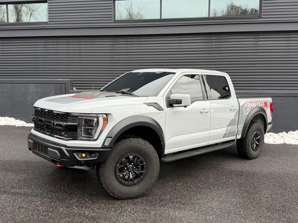 /2023 Ford F-150