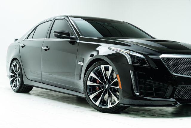 2018 Cadillac CTS-V 1000+ HP Magnuson 2650R, Cammed, Many Upgrades