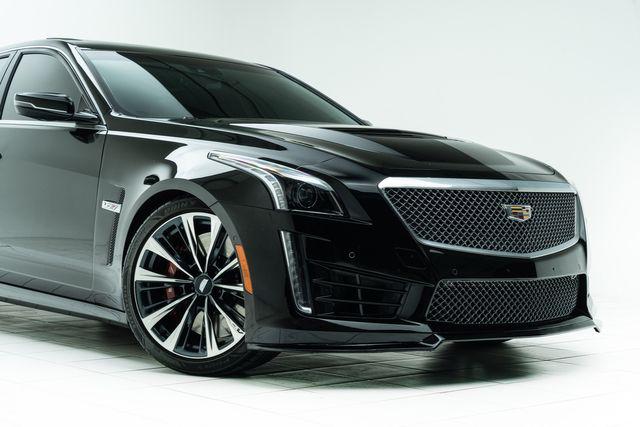 2018 Cadillac CTS-V 1000+ HP Magnuson 2650R, Cammed, Many Upgrades