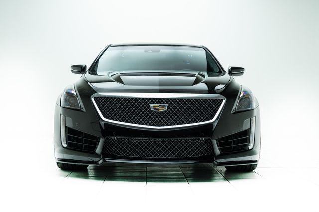2018 Cadillac CTS-V 1000+ HP Magnuson 2650R, Cammed, Many Upgrades