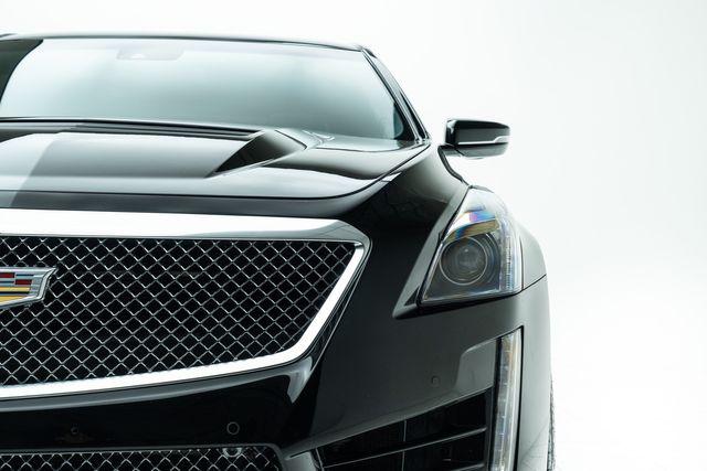 2018 Cadillac CTS-V 1000+ HP Magnuson 2650R, Cammed, Many Upgrades