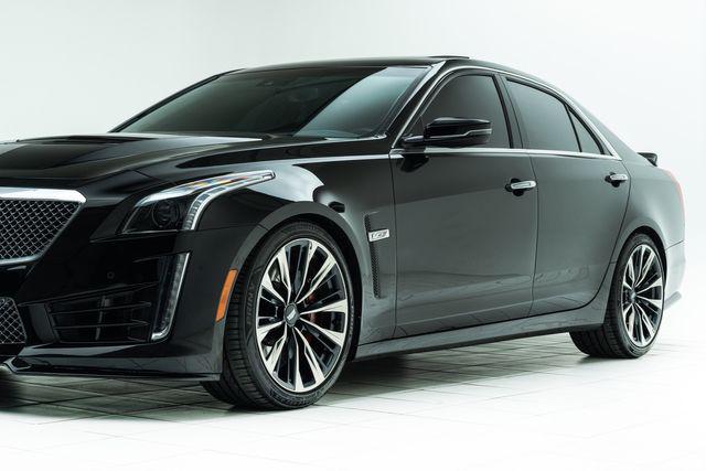 2018 Cadillac CTS-V 1000+ HP Magnuson 2650R, Cammed, Many Upgrades