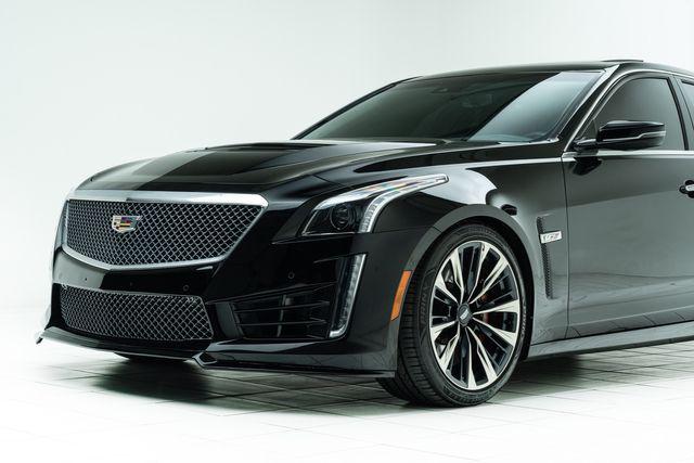 2018 Cadillac CTS-V 1000+ HP Magnuson 2650R, Cammed, Many Upgrades