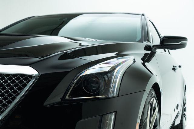 2018 Cadillac CTS-V 1000+ HP Magnuson 2650R, Cammed, Many Upgrades