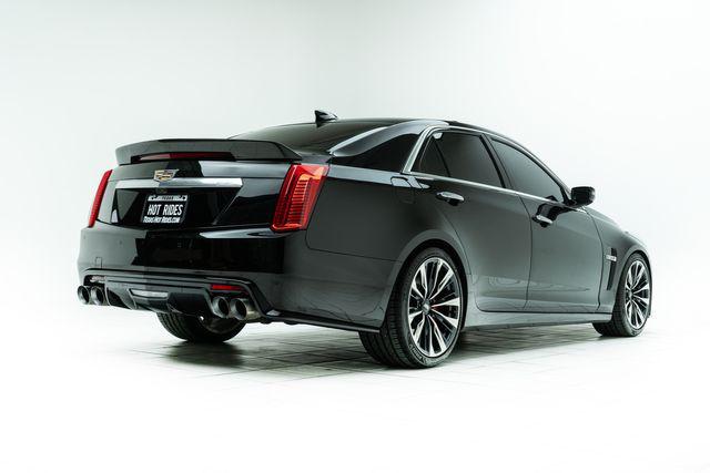 2018 Cadillac CTS-V 1000+ HP Magnuson 2650R, Cammed, Many Upgrades