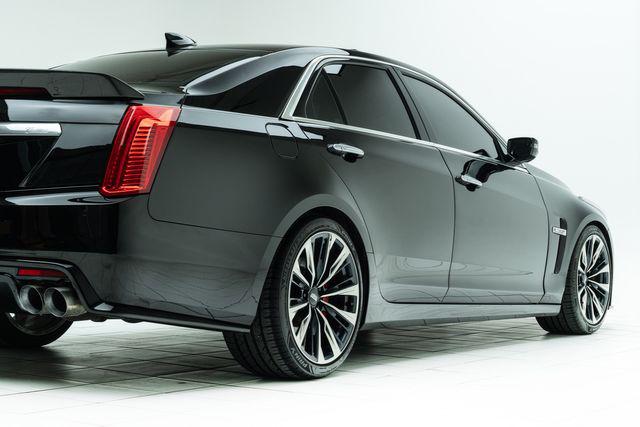 2018 Cadillac CTS-V 1000+ HP Magnuson 2650R, Cammed, Many Upgrades