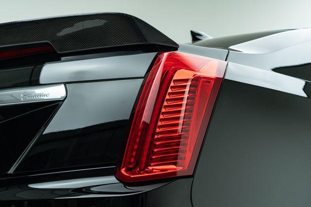 2018 Cadillac CTS-V 1000+ HP Magnuson 2650R, Cammed, Many Upgrades