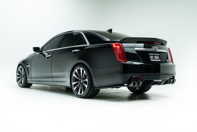 2018 Cadillac CTS-V 1000+ HP Magnuson 2650R, Cammed, Many Upgrades