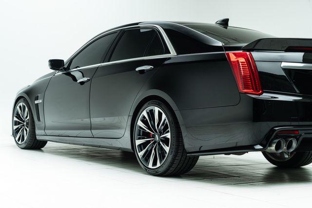 2018 Cadillac CTS-V 1000+ HP Magnuson 2650R, Cammed, Many Upgrades