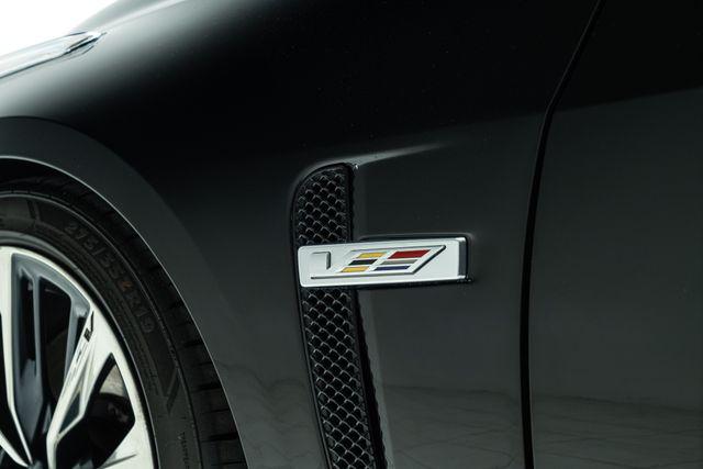 2018 Cadillac CTS-V 1000+ HP Magnuson 2650R, Cammed, Many Upgrades