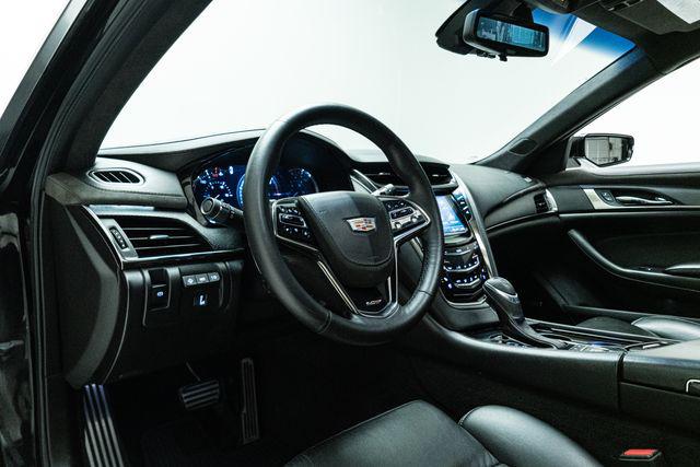 2018 Cadillac CTS-V 1000+ HP Magnuson 2650R, Cammed, Many Upgrades