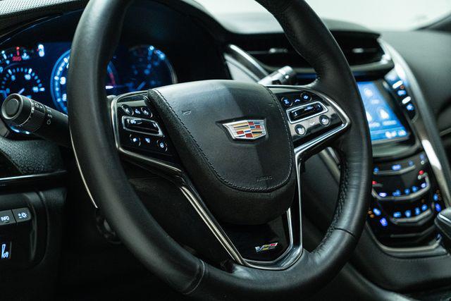 2018 Cadillac CTS-V 1000+ HP Magnuson 2650R, Cammed, Many Upgrades