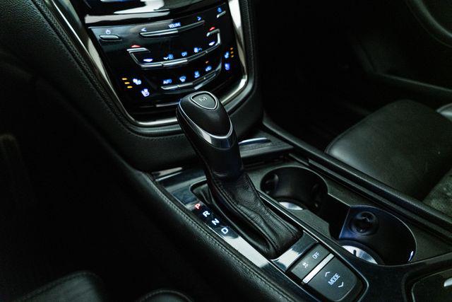 2018 Cadillac CTS-V 1000+ HP Magnuson 2650R, Cammed, Many Upgrades