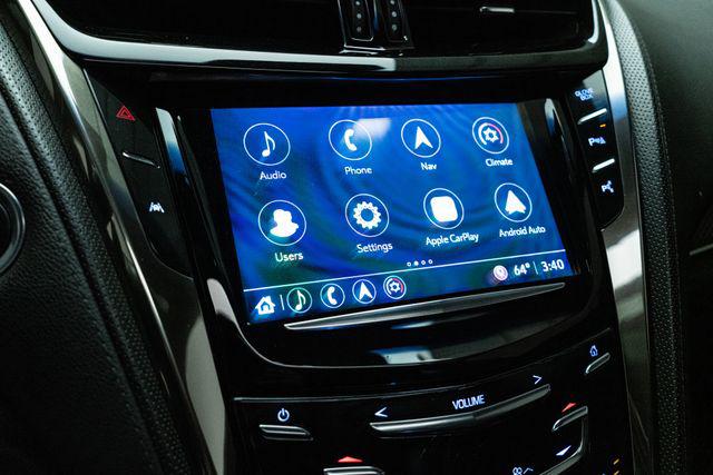 2018 Cadillac CTS-V 1000+ HP Magnuson 2650R, Cammed, Many Upgrades