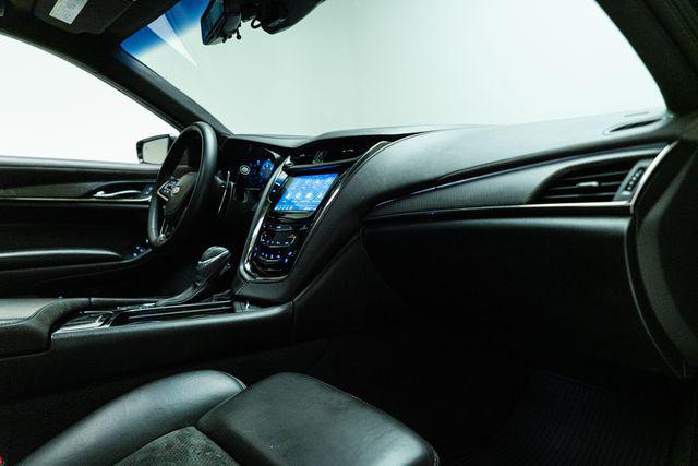 2018 Cadillac CTS-V 1000+ HP Magnuson 2650R, Cammed, Many Upgrades