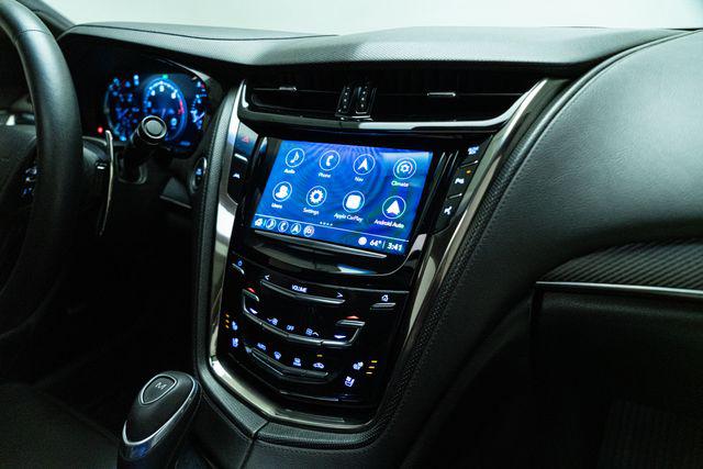 2018 Cadillac CTS-V 1000+ HP Magnuson 2650R, Cammed, Many Upgrades