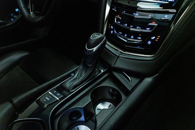 2018 Cadillac CTS-V 1000+ HP Magnuson 2650R, Cammed, Many Upgrades