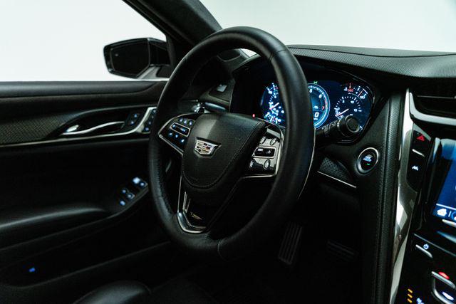 2018 Cadillac CTS-V 1000+ HP Magnuson 2650R, Cammed, Many Upgrades