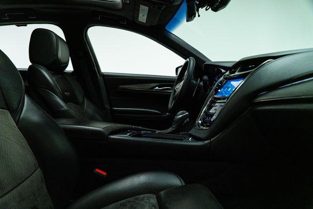 2018 Cadillac CTS-V 1000+ HP Magnuson 2650R, Cammed, Many Upgrades
