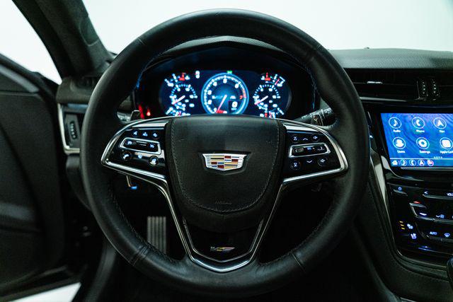 2018 Cadillac CTS-V 1000+ HP Magnuson 2650R, Cammed, Many Upgrades