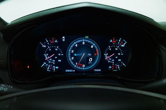 2018 Cadillac CTS-V 1000+ HP Magnuson 2650R, Cammed, Many Upgrades