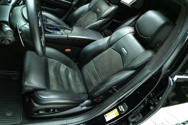 2018 Cadillac CTS-V 1000+ HP Magnuson 2650R, Cammed, Many Upgrades