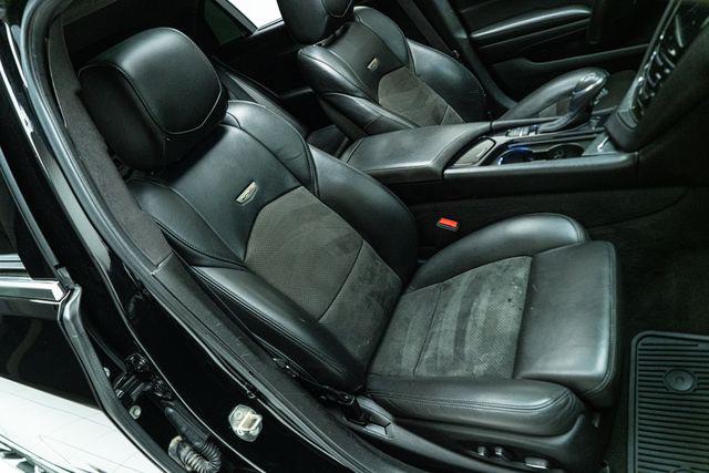 2018 Cadillac CTS-V 1000+ HP Magnuson 2650R, Cammed, Many Upgrades