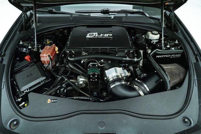 2018 Cadillac CTS-V 1000+ HP Magnuson 2650R, Cammed, Many Upgrades