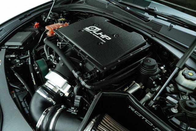 2018 Cadillac CTS-V 1000+ HP Magnuson 2650R, Cammed, Many Upgrades