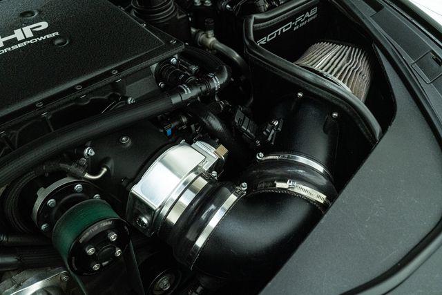 2018 Cadillac CTS-V 1000+ HP Magnuson 2650R, Cammed, Many Upgrades