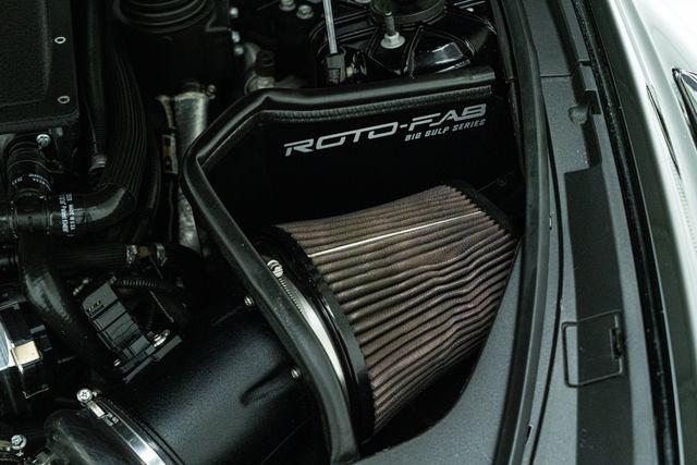 2018 Cadillac CTS-V 1000+ HP Magnuson 2650R, Cammed, Many Upgrades