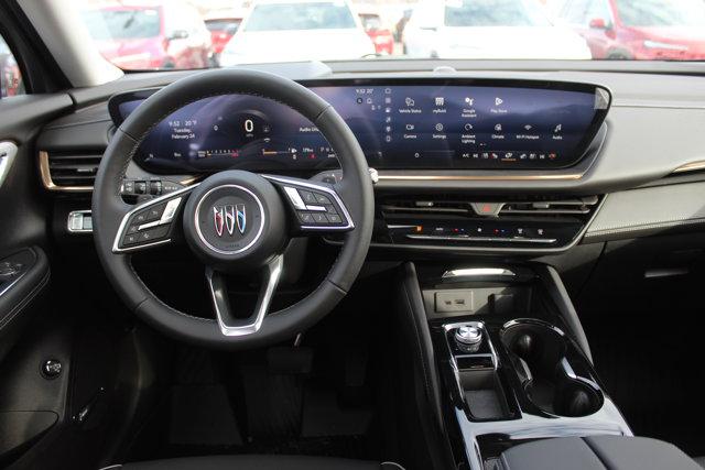 2026 Buick Envision Avenir AWD