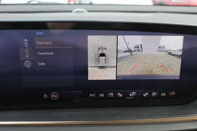 2026 Buick Envision Avenir AWD