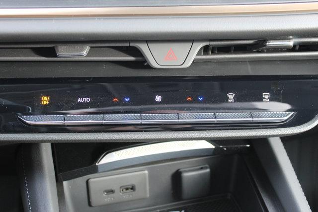 2026 Buick Envision Avenir AWD