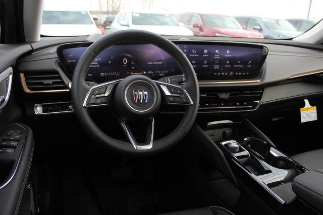 2026 Buick Envision Avenir AWD