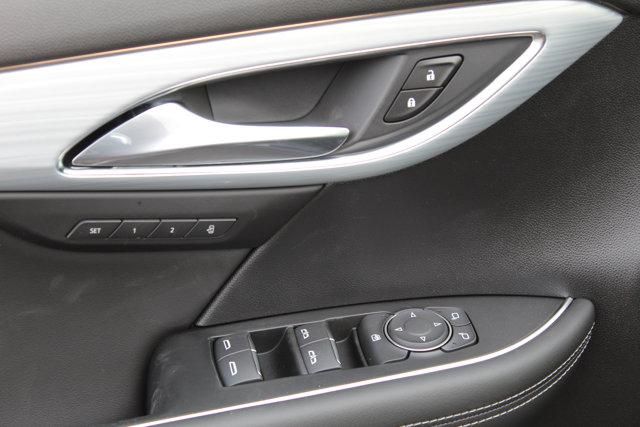 2026 Buick Envision Avenir AWD