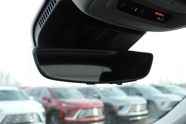 2026 Buick Envision Avenir AWD