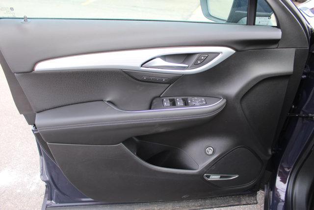 2026 Buick Envision Avenir AWD