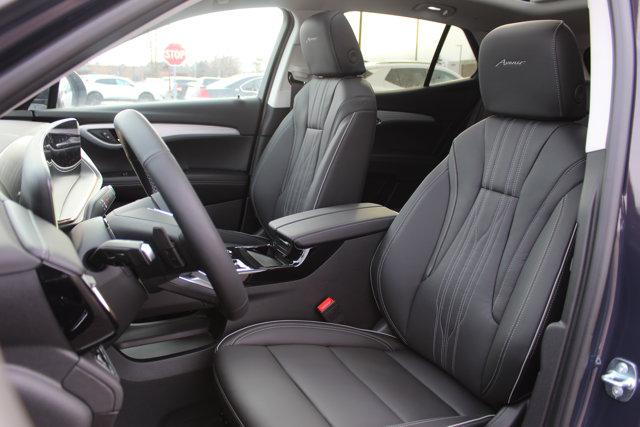 2026 Buick Envision Avenir AWD