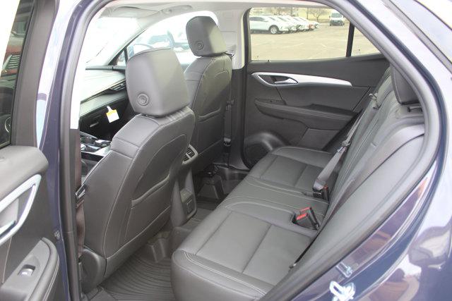 2026 Buick Envision Avenir AWD