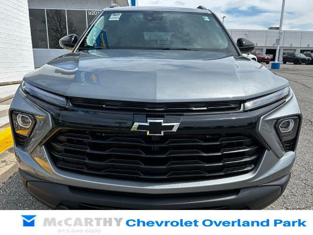 2026 Chevrolet TrailBlazer FWD LT