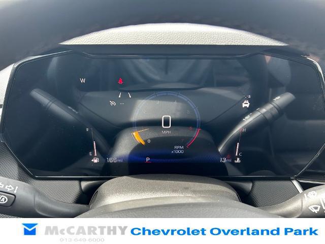 2026 Chevrolet TrailBlazer FWD LT