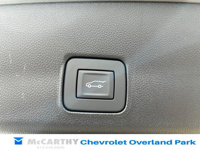 2026 Chevrolet TrailBlazer FWD LT