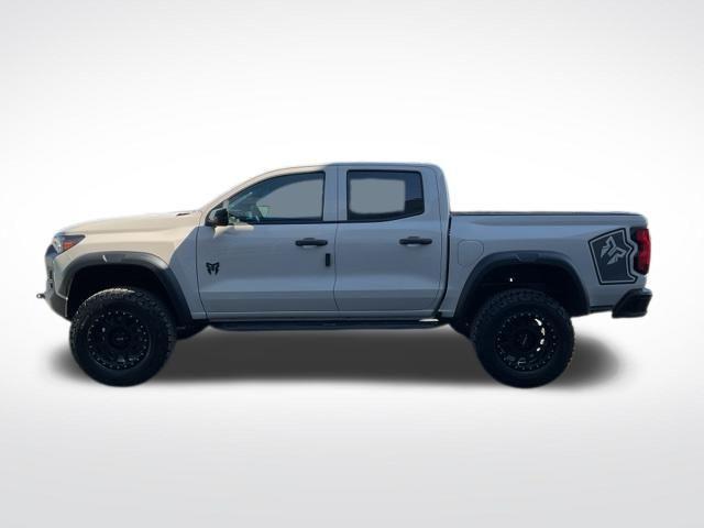 2026 Chevrolet Colorado Trail Boss, 4WD