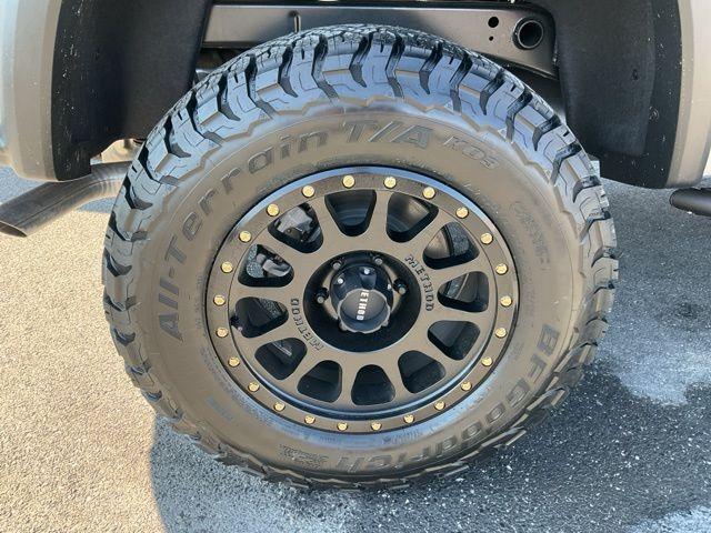 2026 Chevrolet Colorado Trail Boss, 4WD